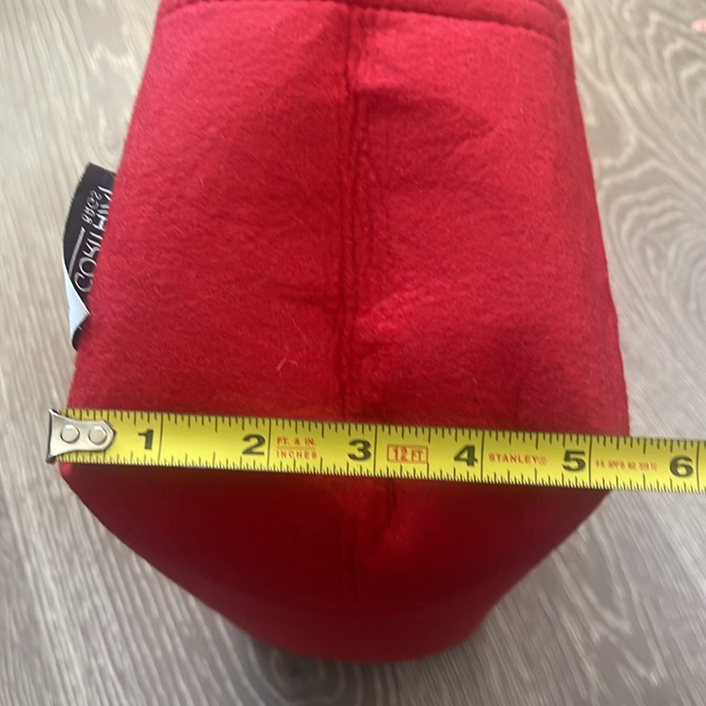 Algorithm bag insert - Picture 6 of 7